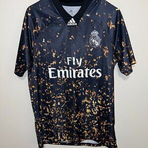 Raphaël Varane Real Madrid Jersey 2019 Shirt Camiseta Trikot Adidas - Adult M